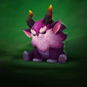 Furyhorn little legend